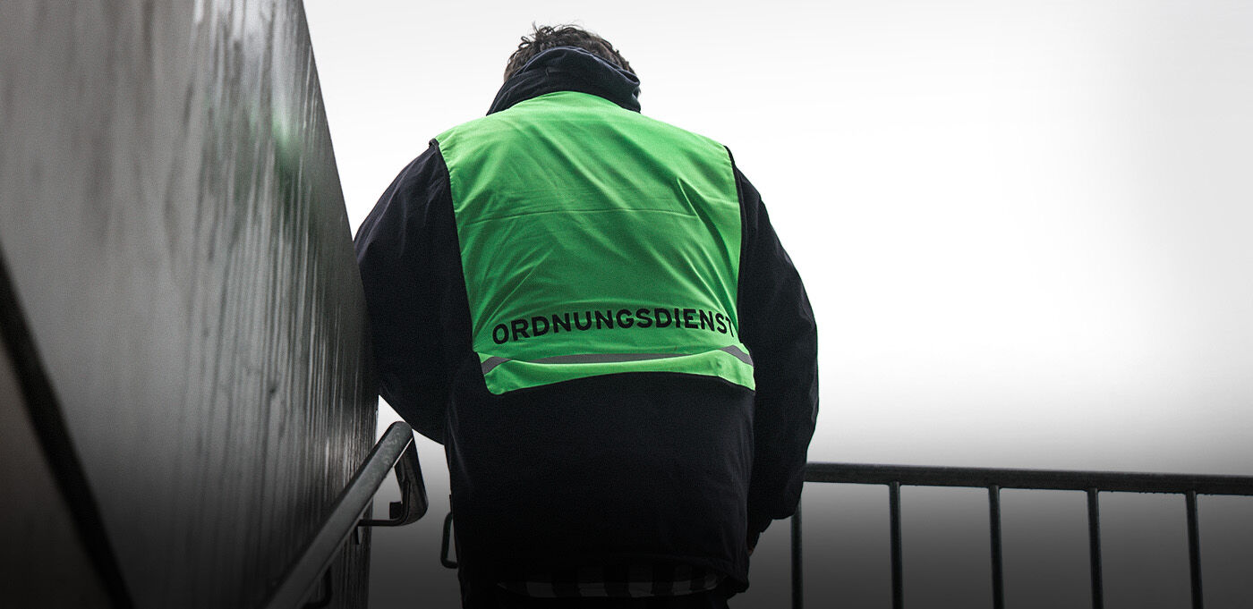 Pflichtpraktikant*in (m/w/d) im Bereich Sicherheit & Spieltagsorganisation bei FC Augsburg